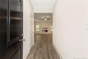 404 Gleneagles Ct, Fayetteville, NC 28311 - Photo 2