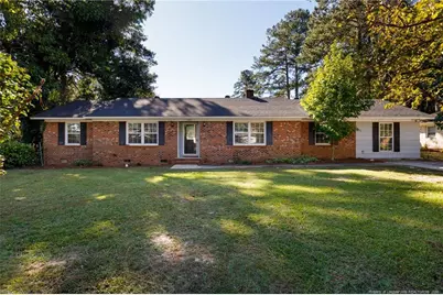 7127 Fillyaw Road, Fayetteville, NC 28303 - Photo 2