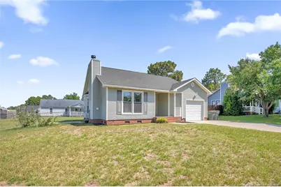 3672 Highgate Drive, Hope Mills, NC 28348 - Photo 28