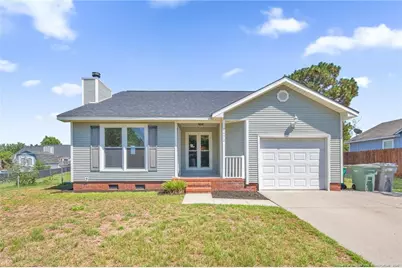 3672 Highgate Drive, Hope Mills, NC 28348 - Photo 1