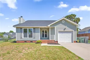 3672 Highgate Dr, Hope Mills, NC 28348 - Photo 1