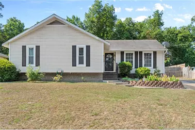 4723 Belford Road, Fayetteville, NC 28314 - Photo 2