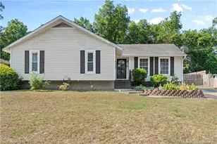 4723 Belford Rd, Fayetteville, NC 28314 - Photo 2
