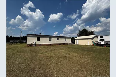 4768 Lobelia Road, Vass, NC 28394 - Photo 2