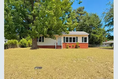 1006 Sandalwood Drive, Fayetteville, NC 28304 - Photo 1