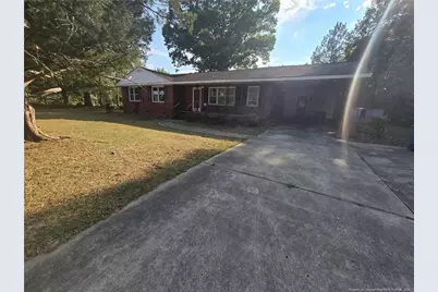 409 Fairfax Avenue, Fayetteville, NC 28303 - Photo 1