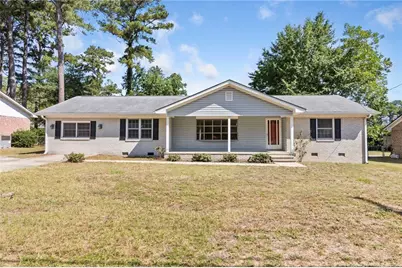 7124 Fillyaw Road, Fayetteville, NC 28303 - Photo 1