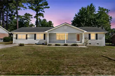 7124 Fillyaw Road, Fayetteville, NC 28303 - Photo 2
