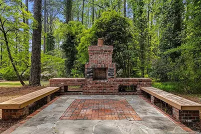 285 N Bethesda Road NE, Southern Pines, NC 28387 - Photo 40