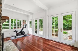 285 N Bethesda Road NE, Southern Pines, NC 28387 - Photo 20