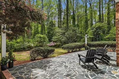 285 N Bethesda Road NE, Southern Pines, NC 28387 - Photo 36