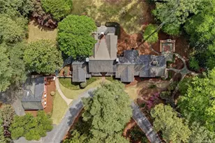 285 N Bethesda Road NE, Southern Pines, NC 28387 - Photo 50
