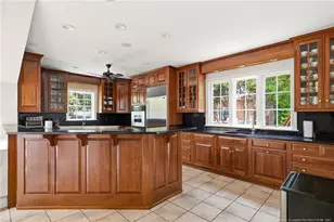 285 N Bethesda Road NE, Southern Pines, NC 28387 - Photo 12