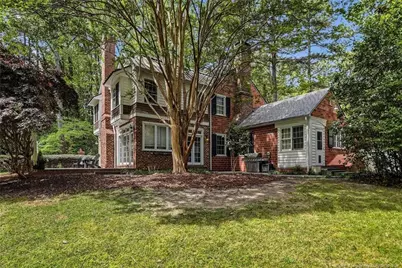 285 N Bethesda Road NE, Southern Pines, NC 28387 - Photo 38