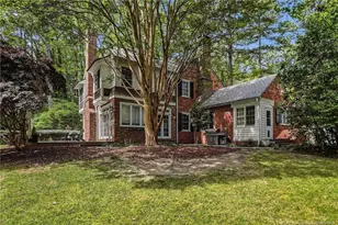 285 N Bethesda Road NE, Southern Pines, NC 28387 - Photo 38