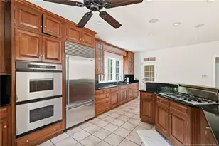 285 N Bethesda Road NE, Southern Pines, NC 28387 - Photo 16