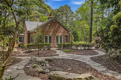 285 N Bethesda Road NE, Southern Pines, NC 28387 - Photo 42