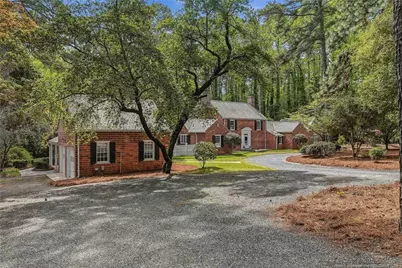 285 N Bethesda Road NE, Southern Pines, NC 28387 - Photo 4