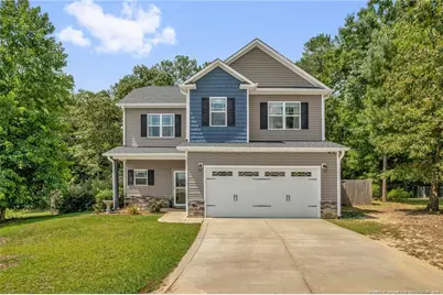 4900 Avant Ferry Court, Fayetteville, NC 28306 - Photo 1