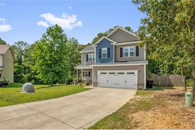 4900 Avant Ferry Court, Fayetteville, NC 28306 - Photo 2