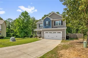 4900 Avant Ferry Ct, Fayetteville, NC 28306 - Photo 2