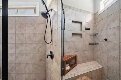 207 Brightleaf Drive, Whispering Pines, NC 28327 - Photo 20