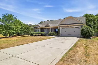 207 Brightleaf Drive, Whispering Pines, NC 28327 - Photo 2