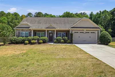 207 Brightleaf Drive, Whispering Pines, NC 28327 - Photo 1