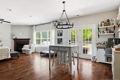 207 Brightleaf Drive, Whispering Pines, NC 28327 - Photo 14
