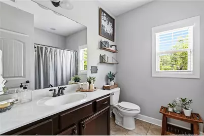 207 Brightleaf Drive, Whispering Pines, NC 28327 - Photo 22