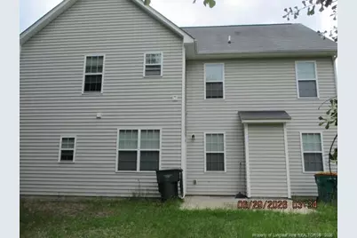 4460 Jockey Whip Lane, Hope Mills, NC 28371 - Photo 2