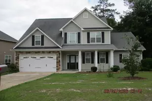 4460 Jockey Whip Ln, Hope Mills, NC 28371 - Photo 1