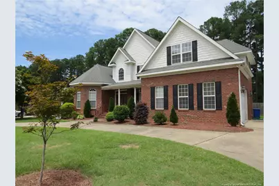 3024 Southridge Court, Fayetteville, NC 28306 - Photo 1