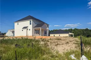 511 Mossy Pond Ct Lot 89, Fayetteville, NC 28311 - Photo 2
