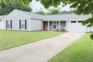 600 Missenburg Ct, Fayetteville, NC 28314 - Photo 1