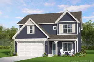 809 Blue Bird Dr, Vass, NC 28394 - Photo 1