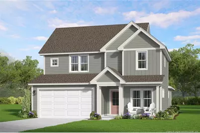 730 Blue Bird Drive, Vass, NC 28394 - Photo 1