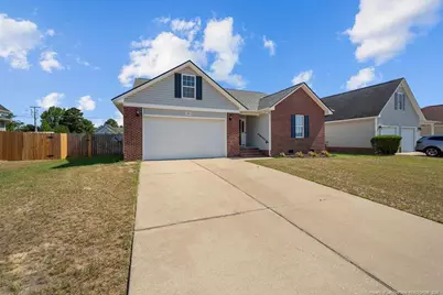 5426 Thackeray Drive, Fayetteville, NC 28306 - Photo 2