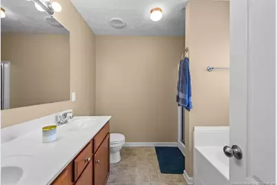 5426 Thackeray Drive, Fayetteville, NC 28306 - Photo 20