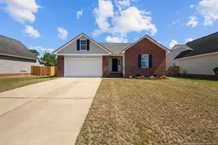 5426 Thackeray Dr, Fayetteville, NC 28306 - Photo 1