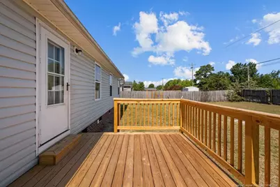 5426 Thackeray Drive, Fayetteville, NC 28306 - Photo 28