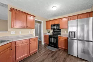 5426 Thackeray Dr, Fayetteville, NC 28306 - Photo 12