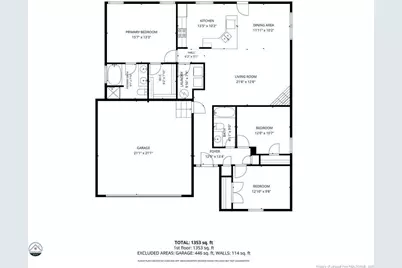 5426 Thackeray Drive, Fayetteville, NC 28306 - Photo 32