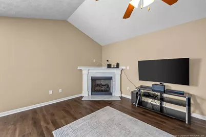 5426 Thackeray Drive, Fayetteville, NC 28306 - Photo 6
