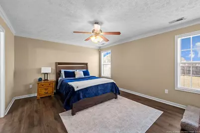 5426 Thackeray Drive, Fayetteville, NC 28306 - Photo 16