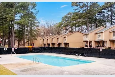 1220 N Forest Drive, Fayetteville, NC 28303 - Photo 2