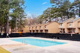 1220 N Forest Dr, Fayetteville, NC 28303 - Photo 2