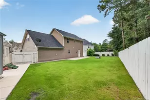 4005 Baywood Point Dr, Fayetteville, NC 28312 - Photo 24