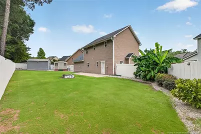 4005 Baywood Point Drive, Fayetteville, NC 28312 - Photo 22
