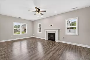 4005 Baywood Point Dr, Fayetteville, NC 28312 - Photo 10